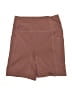 Le ORE Brown Athletic Shorts Size S - photo 1