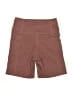 Le ORE Brown Athletic Shorts Size S - photo 2