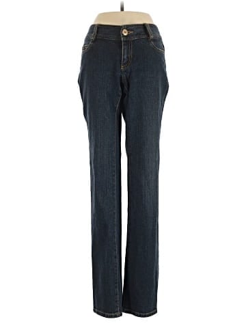 MICHAEL Michael Kors Jeans (view 1)