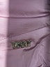 DKNY Pink Coat Size 7 - 8 - photo 3