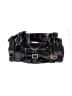 MICHAEL Michael Kors Black Shoulder Bag One size - photo 1