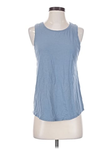 Lululemon Athletica Sleeveless T-Shirt (view 1)