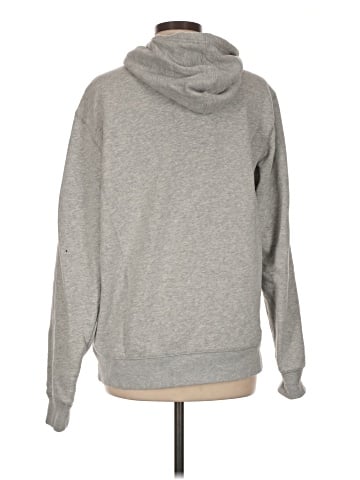 Lands' End Pullover Hoodie (view 2)