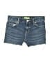 Old Navy Blue Denim Shorts Size 14 - photo 1