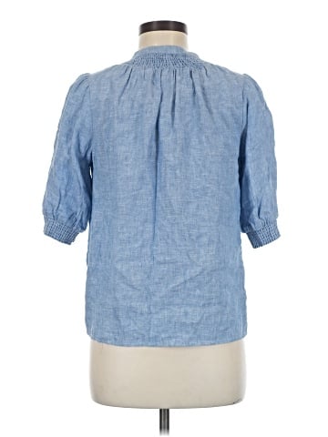 Boden Short Sleeve Blouse (view 2)