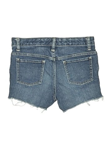 Old Navy Denim Shorts (view 2)