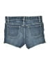 Old Navy Blue Denim Shorts Size 14 - photo 2
