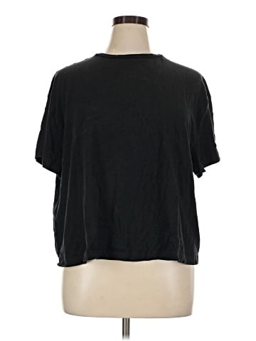 ASOS Short Sleeve T-Shirt (view 1)