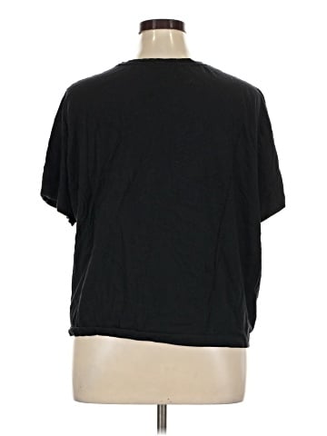 ASOS Short Sleeve T-Shirt (view 2)