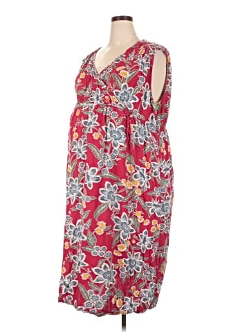 Old Navy - Maternity Casual Dress (view 1)