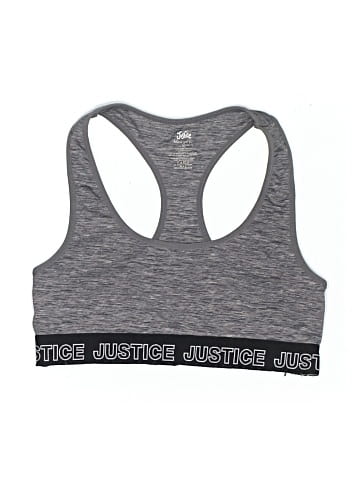 Justice Sleeveless Top (view 1)