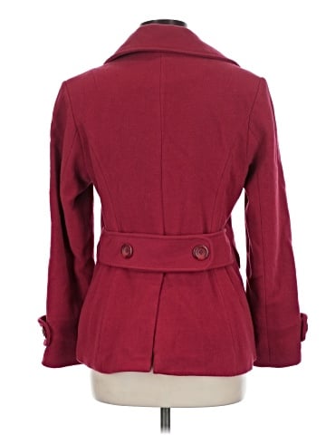 CAbi Wool Blazer (view 2)