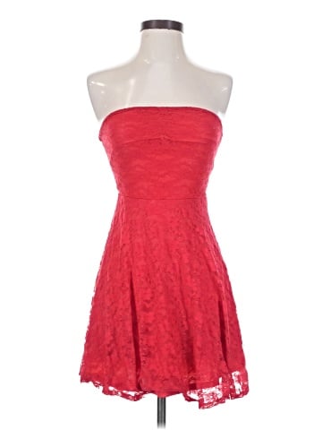 Wet Seal Cocktail Dress (view 1)