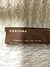 Kerisma 100% Nylon Solid Silver Tan Pullover Sweater Size Med - Lg - photo 7