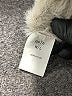Kerisma 100% Nylon Solid Silver Tan Pullover Sweater Size Med - Lg - photo 8