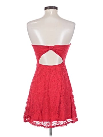 Wet Seal Cocktail Dress (view 2)
