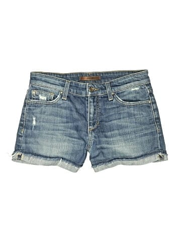 Joe's Jeans Denim Shorts (view 1)