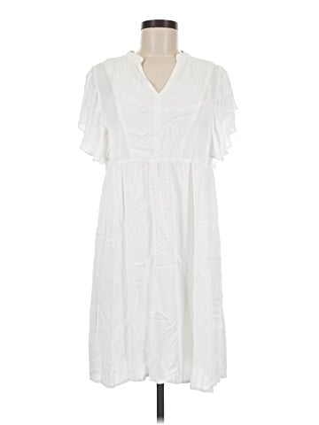 Cato Casual Dress (view 1)