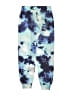 Justice Tie-dye Blue Sweatpants Size M (kids) - photo 2