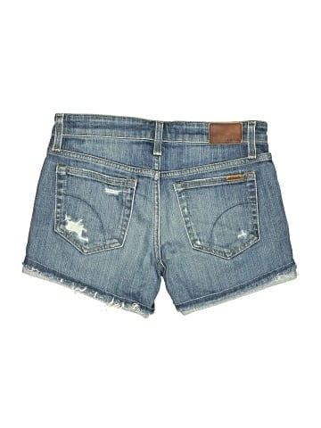 Joe's Jeans Denim Shorts (view 2)