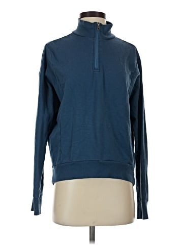 Z by Zella Track Jacket (view 1)