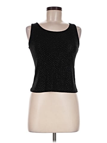 Only Sleeveless Top (view 1)