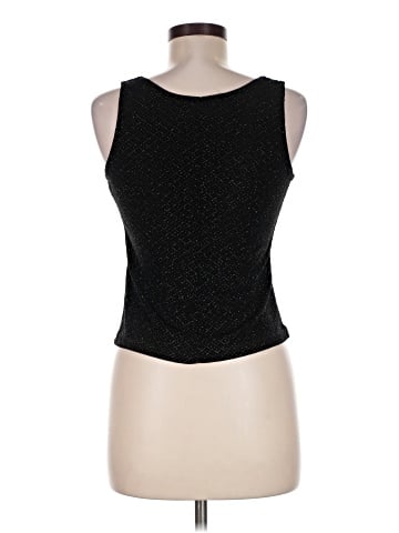 Only Sleeveless Top (view 2)