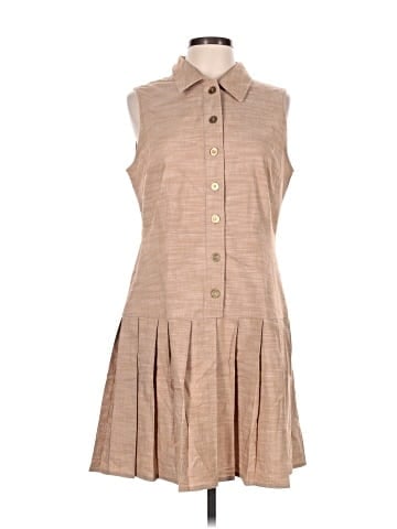Sharagano Casual Dress (view 1)