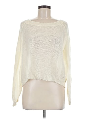 Rosie Neira Pullover Sweater (view 1)