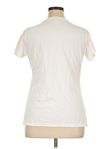 District. Short Sleeve T-Shirt (view 2)