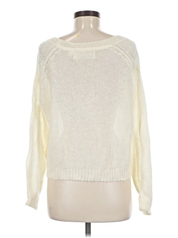 Rosie Neira Pullover Sweater (view 2)
