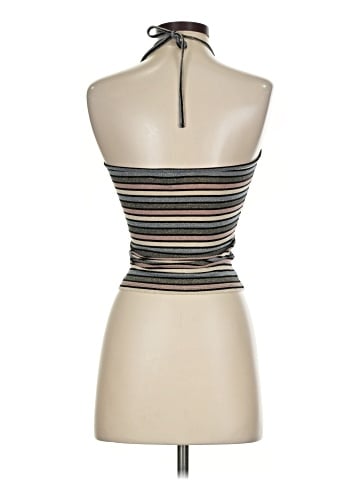 Topshop Sleeveless Top (view 2)
