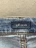 J.Jill Solid Blue Jeans Size 12 - photo 7