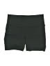 lucy Black Athletic Shorts Size S - photo 1