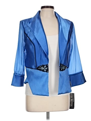 J.R. Nites by Carol Lin Blazer (view 1)