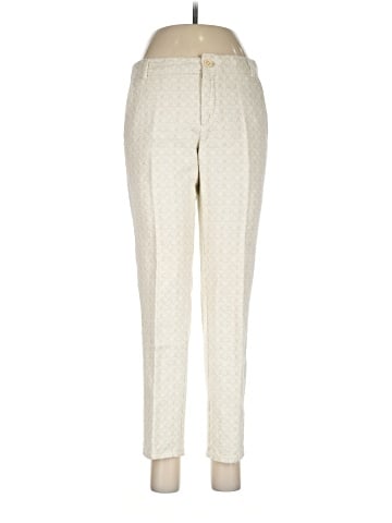 Daughters of the Liberation Casual Pants (view 1)