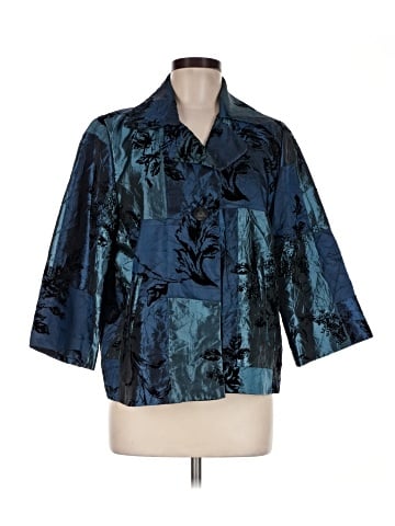 Susan Graver Jacket (view 1)