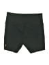 lucy Black Athletic Shorts Size S - photo 2