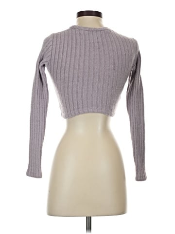 Pull&Bear Turtleneck Sweater (view 2)