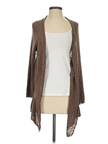 DressBarn Cardigan (view 1)