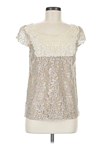 HD in Paris Sleeveless T-Shirt (view 1)