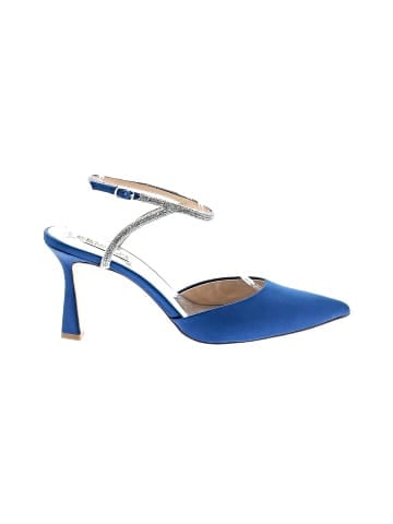 Badgley Mischka Heels (view 1)