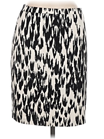 Ann Taylor Factory Casual Skirt (view 1)