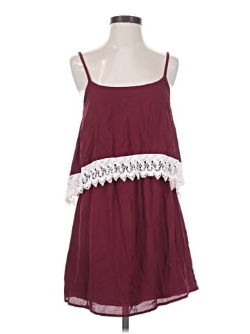 Fascination Casual Dress (view 1)