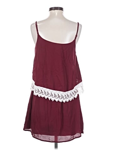 Fascination Casual Dress (view 2)