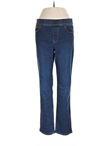 Gloria Vanderbilt Jeans (view 1)