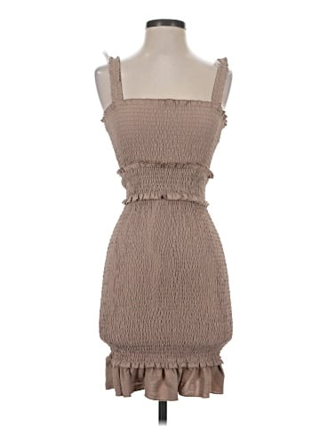 Love Tree Cocktail Dress (view 1)