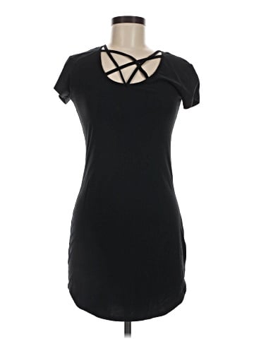 Derek Heart Casual Dress (view 1)