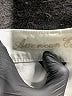 American Eagle Outfitters White Shorts Size 10 - photo 3