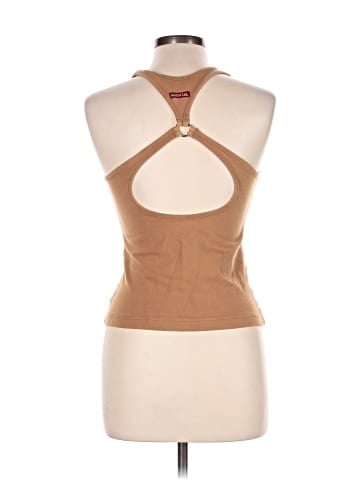 Hard Tail Tank Top (view 2)